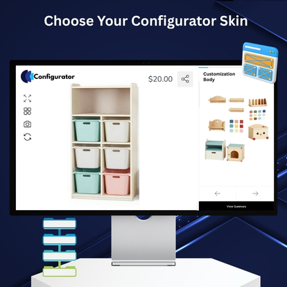 Choose a Skin